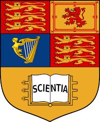 Imperial College Logo