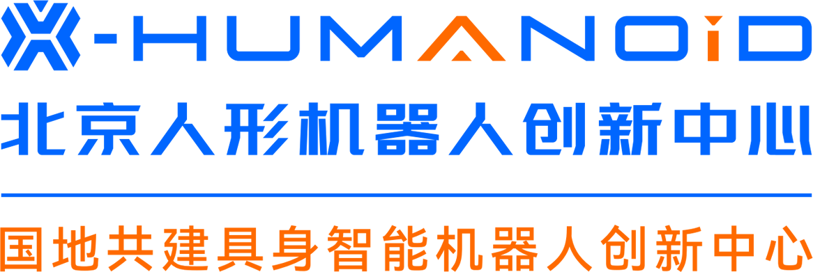 Beijing Humanoid Robot Innovation Center Logo