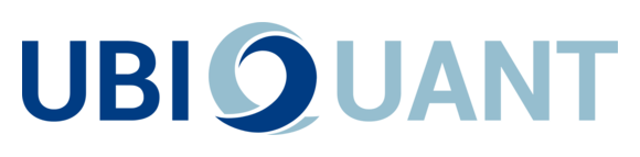 Ubiquant Logo